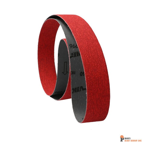 nortonschleifmittel/NORTON_schleifmittel_66254411262 Narrow Belts Norton R996 50x2 Grit 60_143720